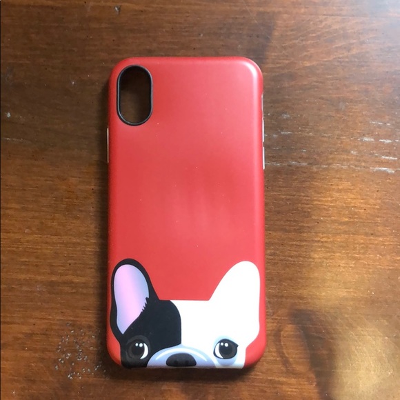 Accessories - iPhone 10 case